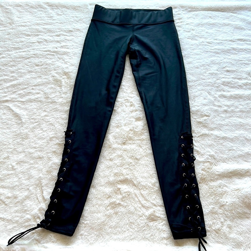 Terez women leggings. Size XS